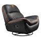 4. COUGAR CGR-OVL-ORB Gaming Sofa Upholstered Seat Black
