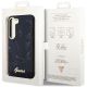 8. Guess GUHCS23SPCUMAK S23 S911 black/black hardcase Marble