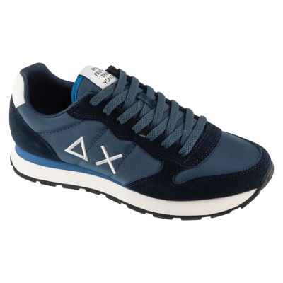 SUN68 Tom Solid Z36101-58 Blue 40