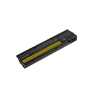 2. GREEN CELL BATTERY LE57V2 121500214 FOR LENOVO THINKPAD T440 T450 T460 T550 T560 W550S X240 X260 L450 L470 4400MAH 10.8V