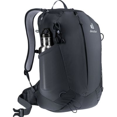 10. Deuter AC Lite 17 hiking backpack, black