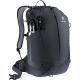 10. Deuter AC Lite 17 hiking backpack, black