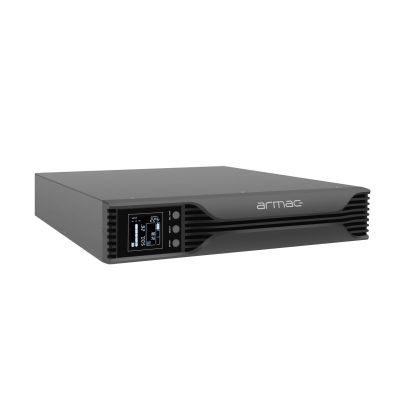 5. UPS ARMAC RACK 19" PSW 3000I R/3000I/PSW LINE INTERACTIVE UPS, IEC 320 C13 OUTPUT