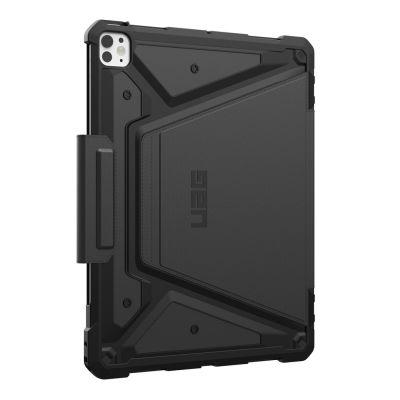 3. Urban Armor Gear UAG - Flip Tablet Case - Durable - Polyurethane (PU) - For Apple 13-inch iPad Pro M4 Wi-Fi, M4 Wi-Fi + Cellular
