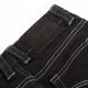8. Bauer Denim-Slim Fit Sr. Pants