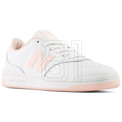 15. New Balance W BBW80WPK shoes
