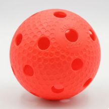 UNIHOC MATCH BALL OPTIMUS IFF orange