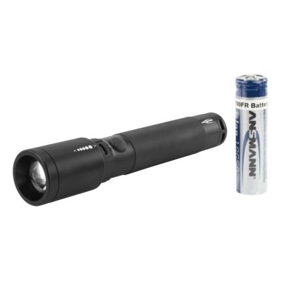 13. Future T400FR Flashlight