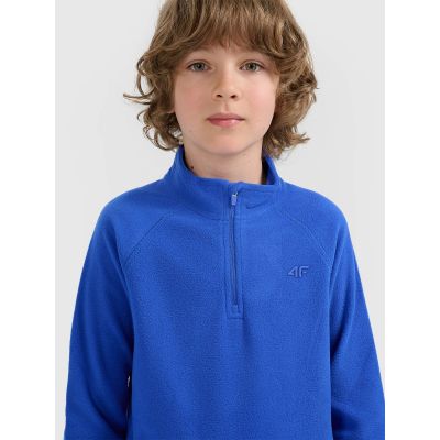 4. Fleece underwear 4F JUNIOR 4FJRAW25UFLEM072-36S