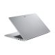 6. Acer Aspire Lite 15 AL15-54P-55WH | Light silver | 15.6 " | Core Ultra 5 | 115U | 16 GB | Intel UHD Graphics | Windows 11 Home | Keyboard language US international | Warranty 24 month(s)