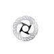 SHIMANO 180mm Cent Lock Brake Disc RT-CL700