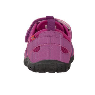 6. Trollkids Kids Sandefjord Sandal XT Jr 668-242 sandals