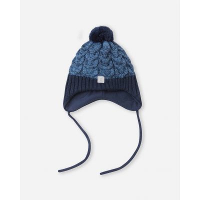 3. Reima Paljakka Jr winter hat 5300035B-6982