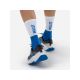 2. MILLET Intense Crew Socks M blue