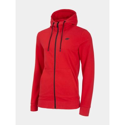 4. Men's sweatshirt 4F