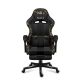 33. Huzaro Force 4.7 Camo Mesh Gaming Chair