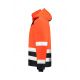 4. Tricorp Unisex Midi Parka High Vis Bicolor MLI-T5198 Work Jacket