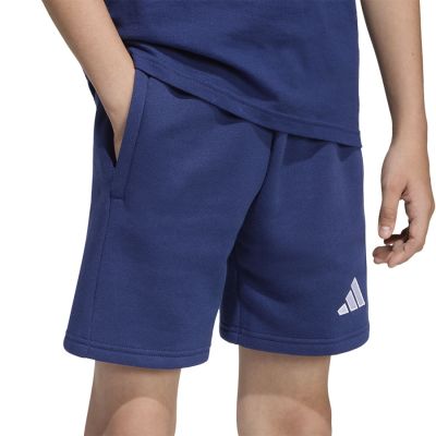 4. adidas ENTRADA 26 Sweat Short KF5928