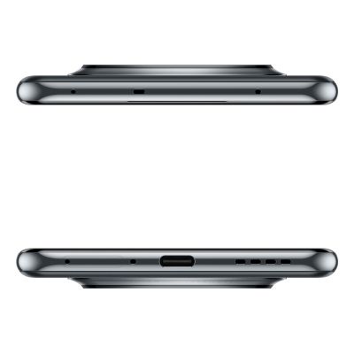9. realme 14 Pro+ 5G 12/512GB Suede Gray