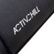 8. Compression sleeves Reebok Activchill Rasl-13025BK
