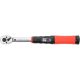4. Torque Wrench Set for Spark Plug Replacement YT-07843 YATO