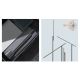 16. Baseus Smart Eye wireless LED desk lamp with battery 2200 mAh gray (DGZG-0G)
