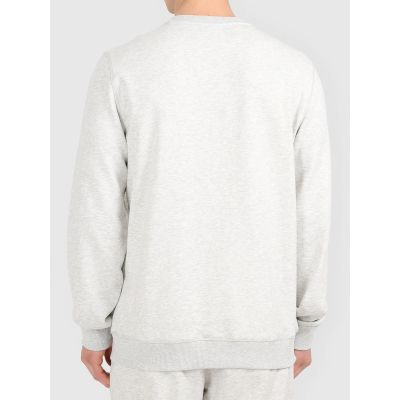 2. Men's sweatshirt without hood 4F 4FWMM00TSWSM2549-27M