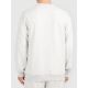 2. Men's sweatshirt without hood 4F 4FWMM00TSWSM2549-27M