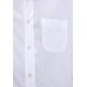 5. Mustang Clemens Linen Cotton shirt M 1014356-2045