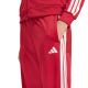 7. adidas Dayready Women’s Red Tracksuit KB8158