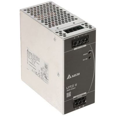 Switching power supply DRL-24V480W-1EN Delta Electronics