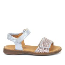 Froddo LORINE SPARKLE Children's Sandals (G3150249-10)