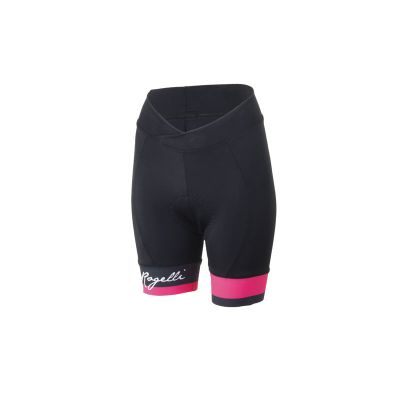 Rogelli SELECT shorts pink 4XL