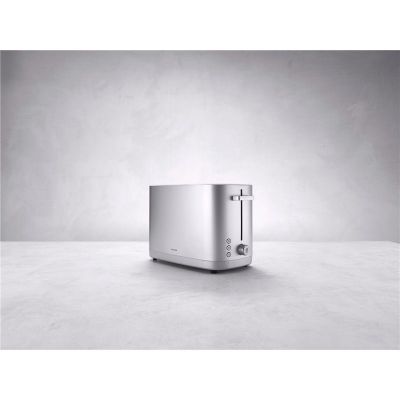 9. ZWILLING Enfinigy toaster with grill 53008-000-0