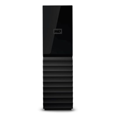 2. External HDD USB 3, 16TB EXT./WDBBGB0160HBK-EESN WDC