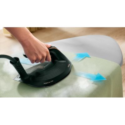11. PHILIPS PerfectCare PSG7300/20 steam generator