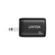 17. UNITEK 2X GAN WALL CHARGER USB-C & USB-A 20W BLACK