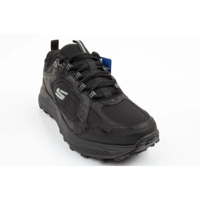 9. Skechers Ridgestar Water-Repellent Men's Hiking Shoes