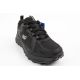 9. Skechers Ridgestar Water-Repellent Men's Hiking Shoes