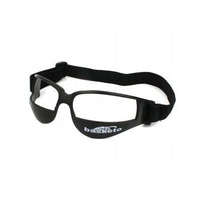 Basketball dribbling glasses for learning to dribble the ball Basketo - BSKTDRB-1