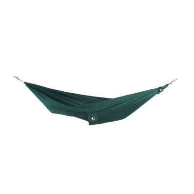 Ticket To The Moon TMC05 Hanging Hammock 1 Person Nylon Green