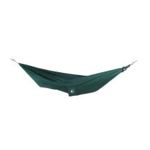 Ticket To The Moon TMC05 Hanging Hammock 1 Person Nylon Green