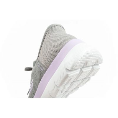 7. Skechers Summits-New Daily Slip-ins W 150263/GYLV shoes