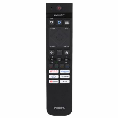 17. Philips 55MLED920/12 QD-Mini LED TV 55" 4K Ultra HD 120Hz Titan OS Dolby Atmos Black