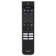 17. Philips 55MLED920/12 QD-Mini LED TV 55" 4K Ultra HD 120Hz Titan OS Dolby Atmos Black
