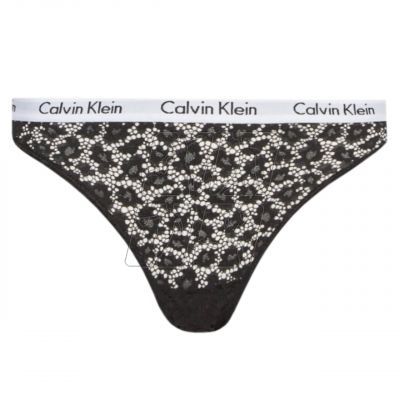 8. Calvin Klein Brazilian 3Pk W 000QD3925E underwear