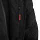 7. Alpinus Furggen Men's Jacket Black BR18118