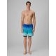 6. Men's 4F boardshorts with UPF50+ sun protection 4FRSS26UBDSM257-36S