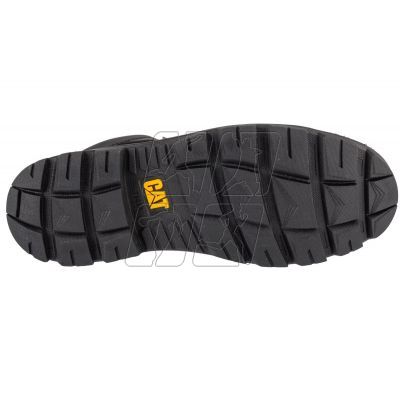 4. Caterpillar Modulate WP M P725405 shoes