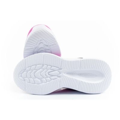 9. Skechers S Lights girls' sports shoes for children comfortable LED